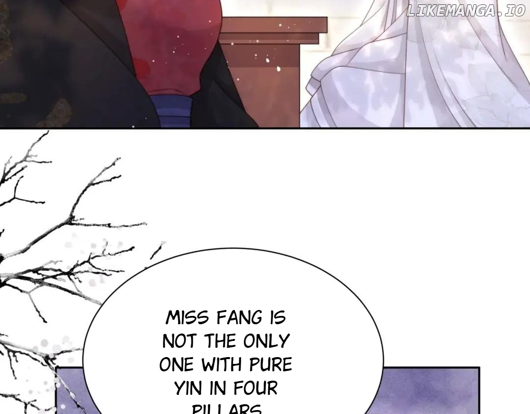 Lonely Emperor Chases His Sister-in-Law Chapter 63 - page 31